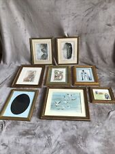 Mixed picture frames for sale  Shipping to Ireland