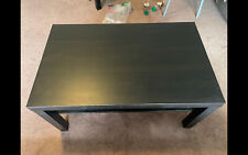 ikea coffee table lack for sale  Los Angeles