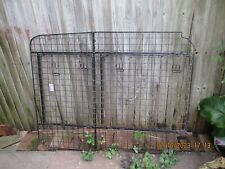 Dog crate sections for sale  HAYWARDS HEATH
