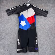 Skin Star Skinsuit Womes Medium Performance Race Apparel Speed Inline Skate for sale  Shipping to South Africa