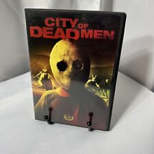 City of Dead Men (DVD) comprar usado  Enviando para Brazil