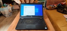 Dell latitude e5470 d'occasion  Grenoble