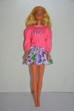 Poupée barbie vintage d'occasion  Montpellier-