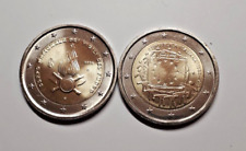 Monete euro ..vigili usato  Arezzo