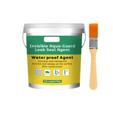 Invisible waterproof adhesive for sale  Shipping to Ireland