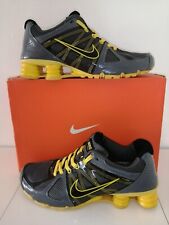 Nike shox men for sale  HAYES