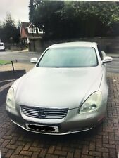 Lexus sc430 4.3 for sale  Shipping to Ireland