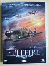 Spitfire film bbc usato  Imola