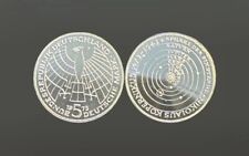 Deutschland brd münze gebraucht kaufen  Troisdorf-Bergheim