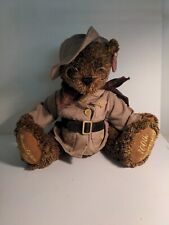 teddy roosevelt bear for sale  Idaho Falls