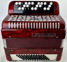 Excalibur system chromatic for sale  BELLSHILL