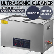 30l ultrasonic cleaner for sale  Westbury