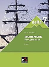 Delta hessen mathematik gebraucht kaufen  Berlin