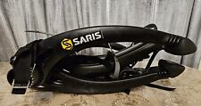Saris Bones 3 Bike Car Rack Tailgate Mounted Trunk Carrier. Used Once. for sale  Shipping to South Africa