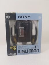 Sony walkman b12 gebraucht kaufen  Bendorf