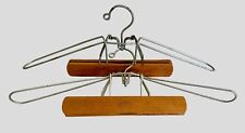 Wood wire hangers for sale  Pittsfield