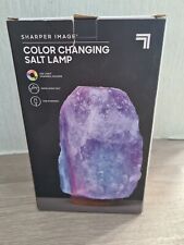 Colour changing salt for sale  ROMSEY