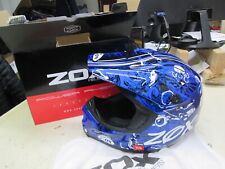 Zox motorcycle motocross for sale  Sweet Grass