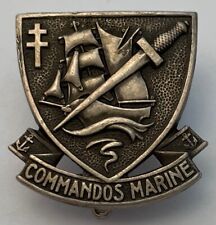 Commando marine. réduction d'occasion  Ajaccio-