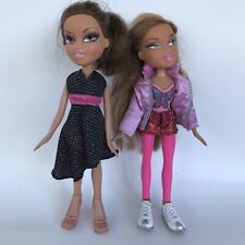 Bratz yasmin dolls d'occasion  Expédié en Belgium