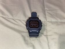 Relógio de pulso masculino Casio G-shock GX56BB-1 50 mm resina preta estojo e pulseira comprar usado  Enviando para Brazil