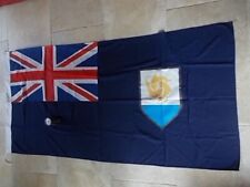 Anguilla flag anguillan for sale  HULL