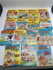 Collection dandy beano for sale  UK