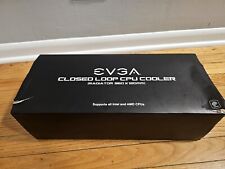 Evga 360x120mm closed for sale  Deerfield