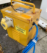 110v site transformer for sale  WATERLOOVILLE