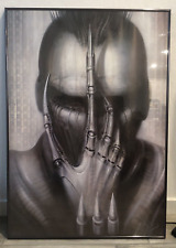 Giger future kill for sale  Las Vegas