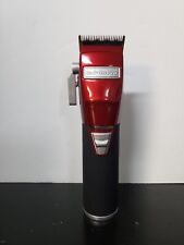 Used, Babyliss Clipper  for sale  Shipping to South Africa