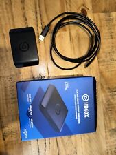Elgato hd60 gaming for sale  MANCHESTER