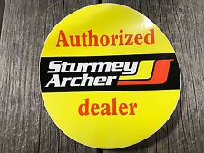 Sturmey archer authorized for sale  Champlain