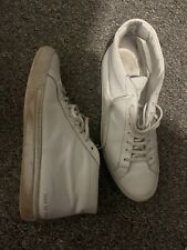 Common projects size for sale  TROWBRIDGE