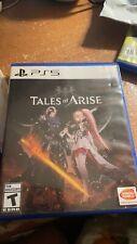 arise ps4 tales for sale  Fremont