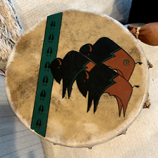 Native american drum for sale  Carmel Valley