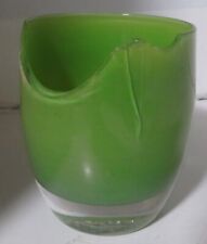 Broken read glassybaby for sale  Shipping to Ireland