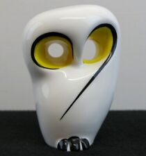 porcelain owls for sale  SHEFFIELD