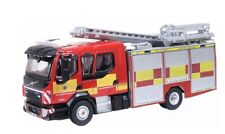 Oxford fire volvo for sale  Shipping to Ireland