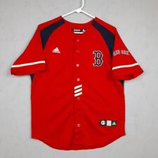 Adidas boston red for sale  Funkstown