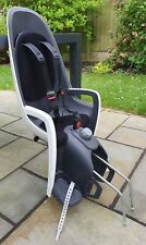 Child bike seat for sale  ALCESTER