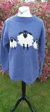 Pachamama sheep jumper for sale  PETERBOROUGH