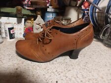 Hush puppies heeled for sale  COALVILLE