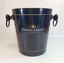 Ice bucket duval for sale  LLANWRTYD WELLS
