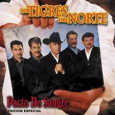 Pacto sangre audio for sale  Montgomery