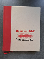 Kitchen aid blender gebraucht kaufen  Fürfeld, Biebelsheim, Hackenheim