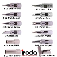 Pro iroda soldering for sale  WAKEFIELD