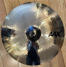 Sabian aax promotional for sale  BRIGHTON