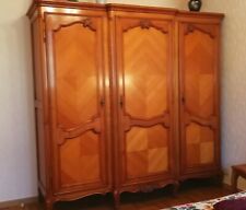 Armoire portes style d'occasion  Morangis