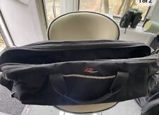 Drum hardware bag for sale  BIRMINGHAM